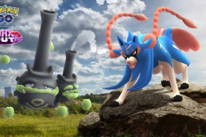Zacian Shiny debutará en el evento Héroes Legendarios para Pokémon GO