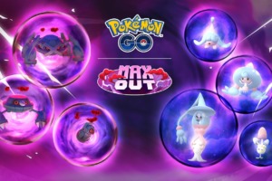 Recompensas del evento Psicoespectáculo 2024 para Pokémon GO