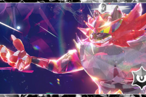 El próximo evento de Teraincursión será de Incineroar con Teratipo Siniestro en Pokémon Escarlata y Púrpura
