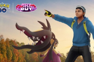 Día de incursiones de Mega Mawile en Pokémon GO
