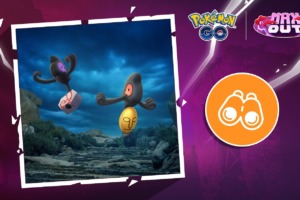 Pokémon GO revela el evento Día de investigación de Yamask y Yamask de Galar