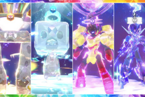 Revelan los eventos de Teraincursión y Apariciones Masivas de la próxima semana para Pokémon Escarlata y Púrpura