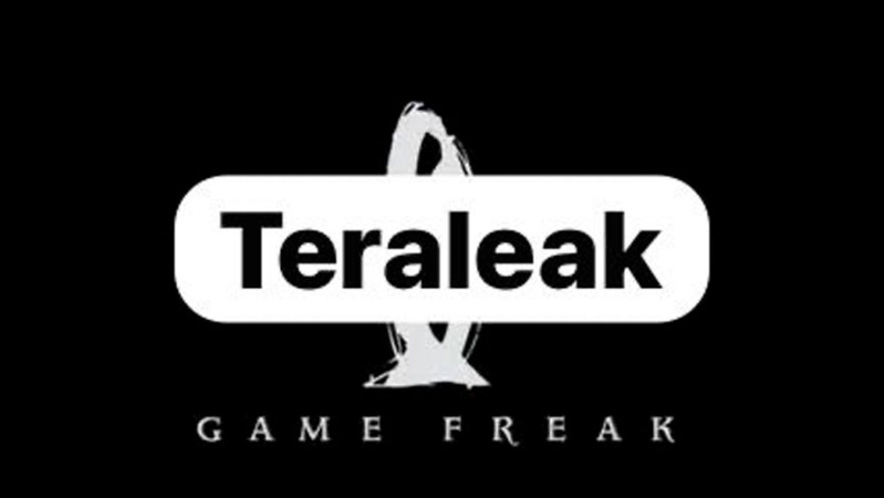 Se ha filtrado una cantidad ENORME de datos de los juegos de Game Freak