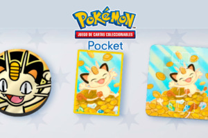 El evento Elección Mágica Parte 2 para Pokémon TCG Pocket ya está disponible: todas las recompensas