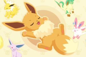 Guía del evento Semana de Eevee 2024 para Pokémon Sleep