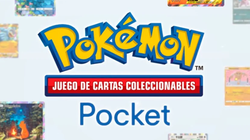 ¡Revolución en Pokémon TCG Pocket! Cartas de Tipo Doble, nuevo ritmo de expansiones y misiones con recompensas inmersivas a finales de octubre
