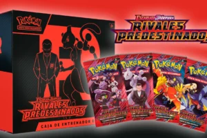 Rivales Predestinados de Pokémon TCG: todas las cartas en español de Latinoamérica