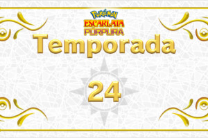 Los Combates Clasificatorios de la 24.ª temporada han comenzado en Pokémon Escarlata y Púrpura