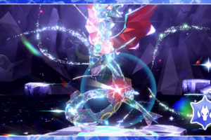 Detallan el evento de Teraincursión de Rayquaza Shiny, Apariciones Masivas y más eventos