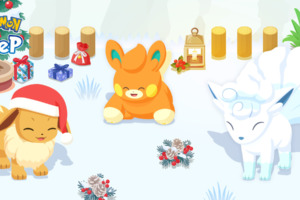 Vulpix de Alola, Pawmi y sus evoluciones debutarán en Pokémon Sleep
