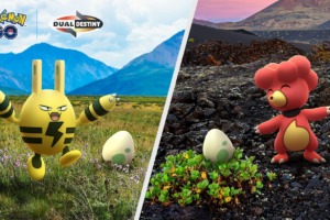 Día de eclosiones Ascuas cargadas para Pokémon GO: bonus y recompensas