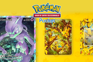 Pokémon TCG Pocket añade está carta promo de Mewtwo al pase premium