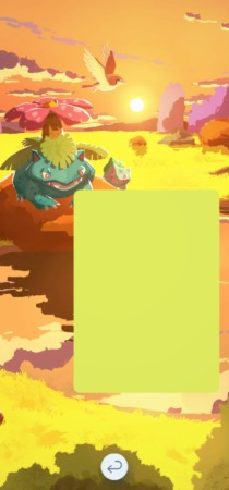 Fondo Venusaur Pokemon Tcg Pocket