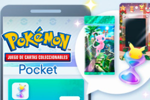 Recompensas de las misiones de evento festivas para Pokémon TCG Pocket