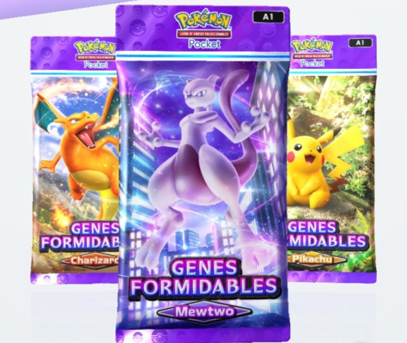 Guía de trucos y consejos para Pokémon TCG Pocket • Centro Pokémon