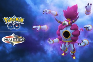 Guía del evento Día de incursiones de Hoopa Desatado para Pokémon GO: Mejores Counters para Vencerlo