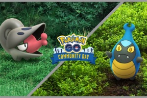 Guía del Día de la Comunidad de Pokémon GO de Karrablast y Shelmet