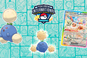Pokémon distribuirá estos regalos a quienes sigan la transmisión del Campeonato Internacional de Europa 2025