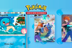 Evento Elección Mágica Parte 1 de Enero con Charmander y Squirtle para Pokémon TCG Pocket: Cartas Promo y Recompensas