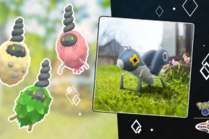Niantic revela los detalles del evento Pequeños pero matones para Pokémon GO