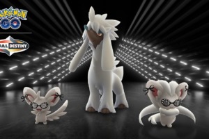 Recompensas del evento Semana de la Moda 2025 para Pokémon GO