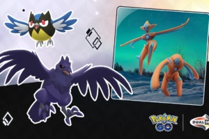 Guía del evento Un Acero Resoluto para Pokémon GO: Misiones y Recompensas