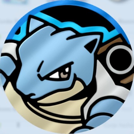 Moneda Blastoise Pokemon Tcg Pocket