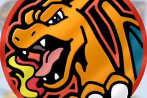 Moneda Charizard Premium Pokemon Tcg Pocket