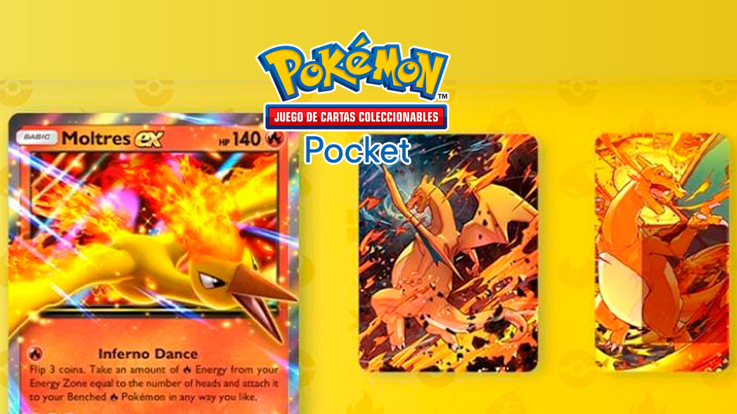 Pase Premium Enero 2025 Pokemon Tcg Pocket
