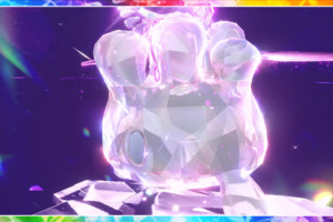 El próximo evento de Teraincursión será con Milcery en Pokémon Escarlata y Púrpura