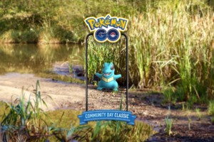 Guía del evento Día de la Comunidad clásico de Pokémon GO de Totodile: Misiones y Recompensas
