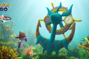 Guía del evento Compañeros de travesía para Pokémon GO: Todas las Recompensas