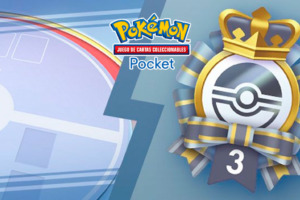 Guía del evento Emblema Pugna Espaciotemporal para Pokémon TCG Pocket: Todas las Misiones y Recompensas