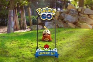 Día de la Comunidad de Fuecoco para Pokémon GO: bonus, investigaciones y recompensas