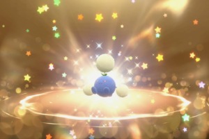 Pokémon Escarlata y Púrpura regala este Jumpluff competitivo vía código de Regalo Misterioso
