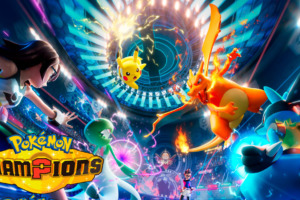 Pokémon Champions ya tiene fecha de salida para dispositivos móviles y evento de Mega Raichu X y Mega Raichu Y