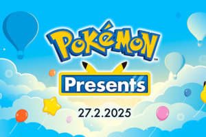 Fecha y hora del próximo Pokémon Presents del Día de Pokémon