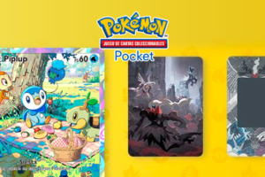 Pokémon TCG Pocket añade está carta Promo-A de Piplup al pase premium