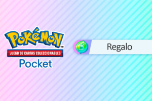 El equipo de Pokémon TCG Pocket le agradece a los usuarios con un regalo