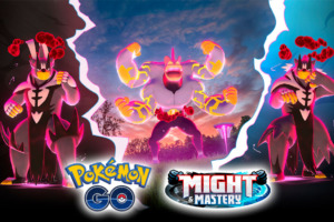 Fortaleza y Maestría: Todos los detalles de la nueva temporada de Pokémon GO
