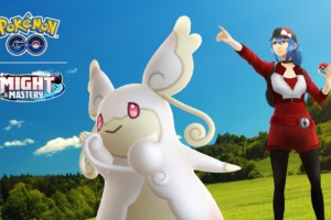 Día de incursiones de Mega Audino en Pokémon GO: Misiones y Recompensas