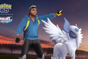 Día de incursiones de Mega Absol en Pokémon GO: Todos los detalles
