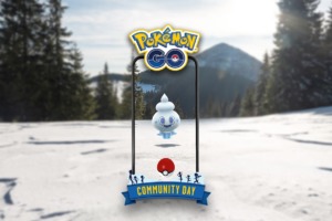 Guía del Día de la Comunidad de Vanillite en Pokémon GO Abril 2025: Recompensas