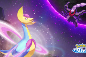 Guía del evento Cresselia contra Darkrai para Pokémon Sleep