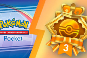 Evento Emblema Luz Triunfal SP para Pokémon TCG Pocket: Misiones y Recompensas