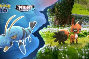 Recompensas del evento «En las profundidades» para Pokémon GO