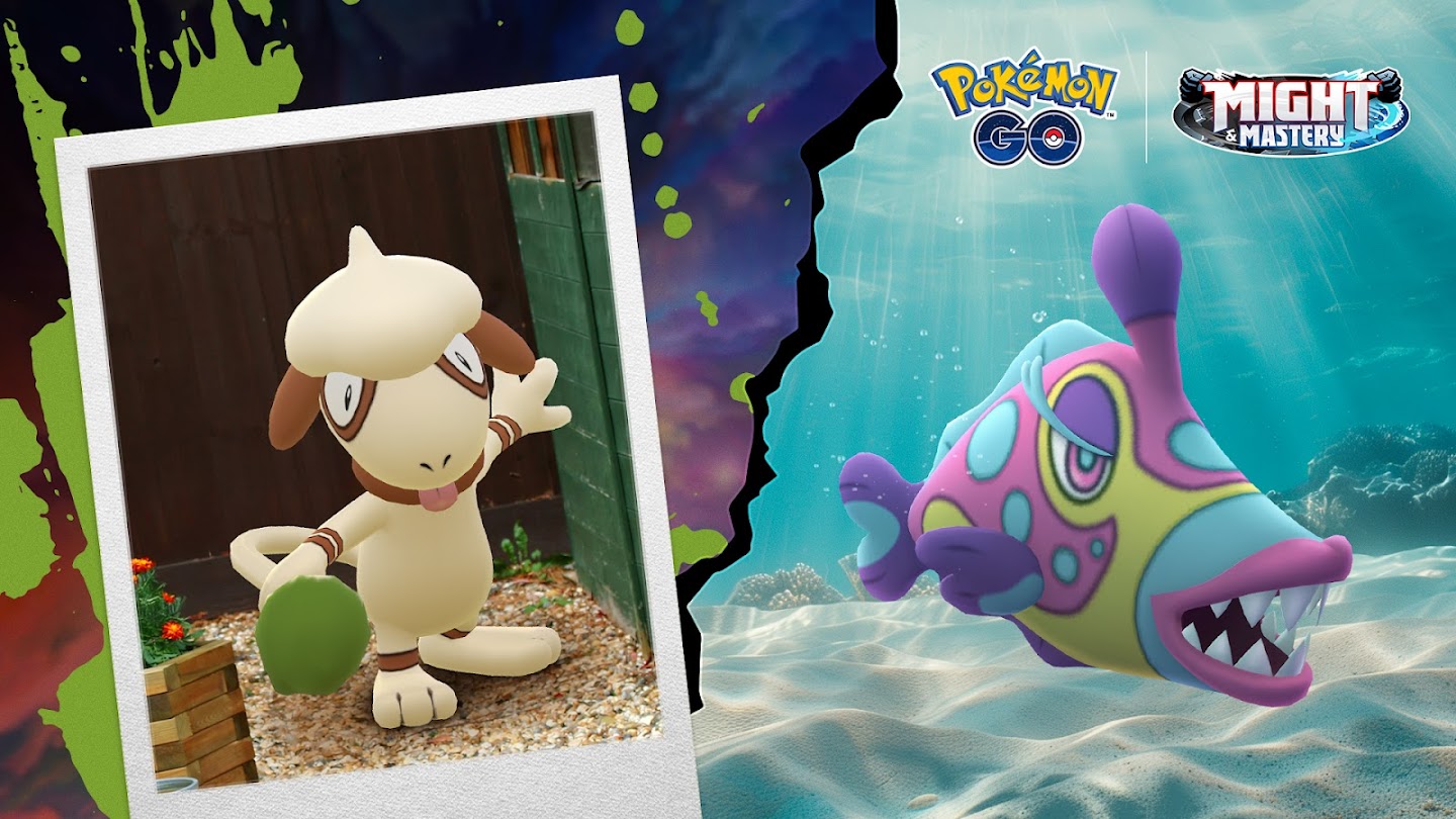 Evento Festival De Los Colores Pokemon Go