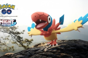 Guía del evento Objetivo de Captura Archen para Pokémon GO: Misiones y Recompensas