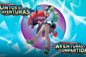 Juntos de Aventuras/Aventuras Compartidas: Todas las Cartas Principales del Set de Expansión de Pokémon TCG