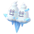 584 Vanilluxe Pokemon Go